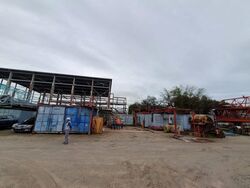 Jurong Pier Road (D22), Factory #506736691